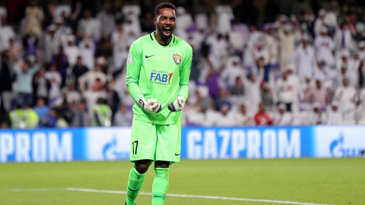 Sao UAE cẩn trọng trước các đại diện Đông Nam Á tại vòng loại World Cup 2022 - Bóng Đá