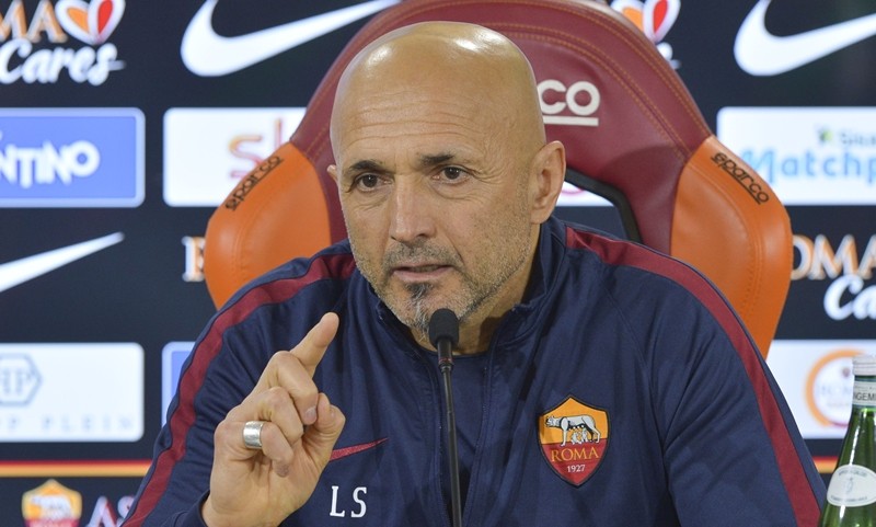 SỐC: Chỉ sau 3 năm, AS Roma thanh lý 19 thành viên đội hình 1 - Bóng Đá