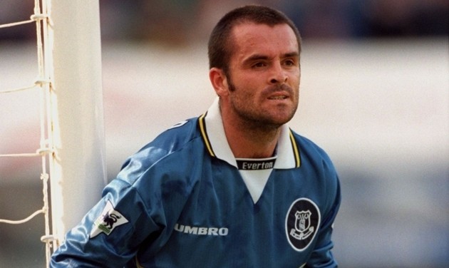 10 ngôi sao từng khoác áo Chelsea và Everton - Bóng Đá