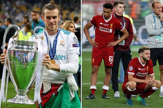 Klopp's assistant delivers straight-out and honest view on 2018 Kiev nightmare - Bóng Đá