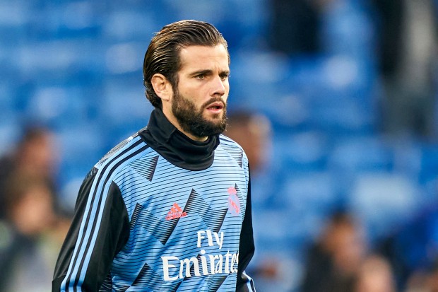 Người thân Nacho Fernandez qua đời vì Covid-19 - Bóng Đá