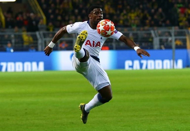 Từ Partey đến Mane: 'Dream team' châu Phi được các CLB 'thèm khát' - Bóng Đá