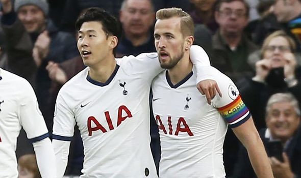 Tottenham chief Daniel Levy asks sacked Pochettino to take PAY CUT on severance package amid coronavirus shutdown - Bóng Đá