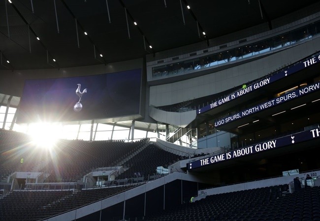 'Kỳ diệu' các SVĐ ở EPL nhìn từ góc độ khác (P1): Etihad lung linh - Bóng Đá