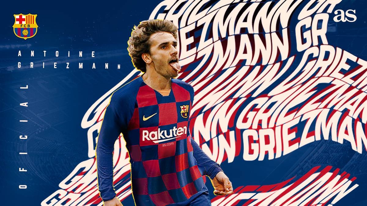 NÓNG! Atletico thông báo cực sốc vụ Griezmann - Barca, 'bom tấn' đổ vỡ? - Bóng Đá