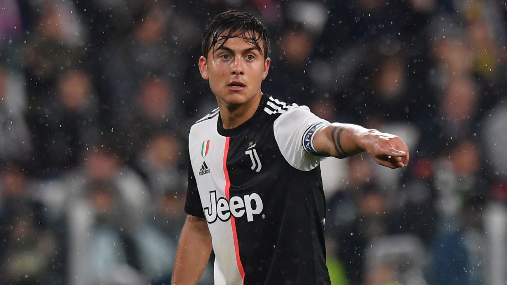Dybala's salary at Man Utd - Bóng Đá