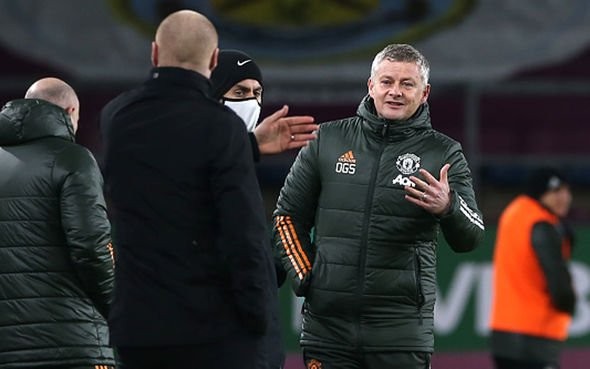 Man Utd recognise what they must do to win Premier League as they overtake Liverpool - Bóng Đá