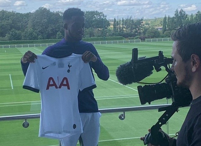 Ryan Sessegnon to Tottenham: Will former Fulham man shine at Spurs? - Bóng Đá