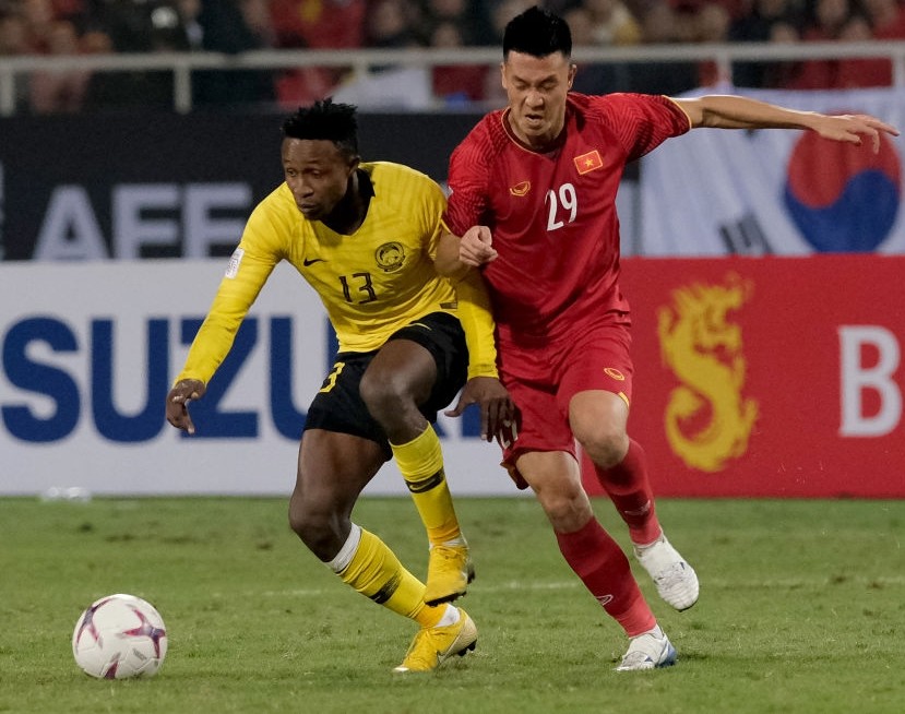 Điểm tin bóng đá Việt Nam sáng 15/09: Thua Sài Gòn, HAGL lâm nguy - Bóng Đá