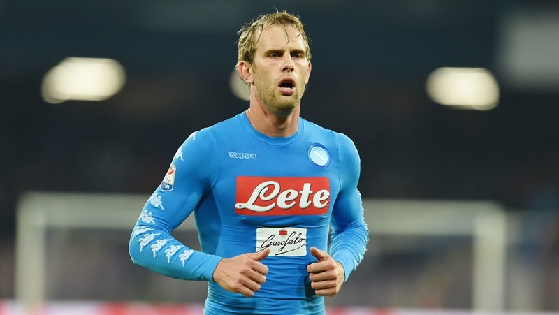 Ivan Strinic: Từ nhà á quân World Cup 2018 đến “người thừa” của AC Milan. - Bóng Đá