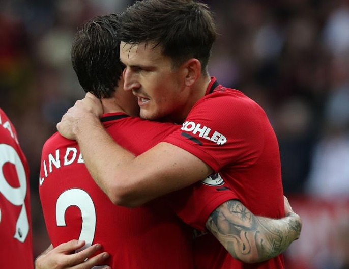 Mourinho: Maguire MOTM - Bóng Đá