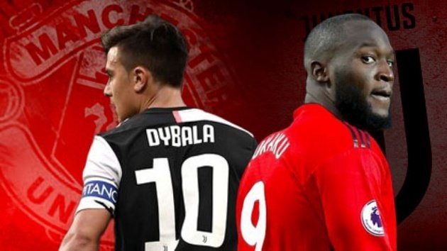 Romelu Lukaku leaks Manchester United training data in deleted Twitter video - Bóng Đá