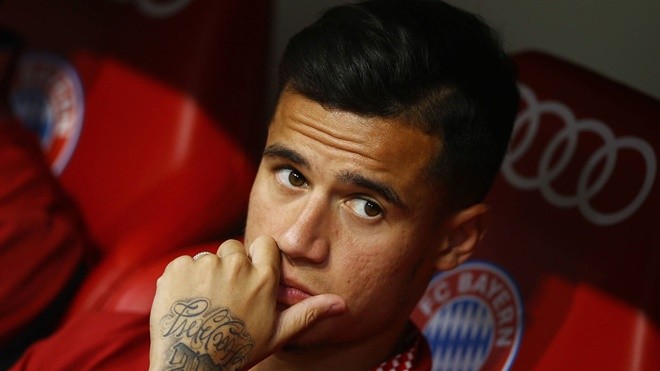 Chính sách chuyển nhượng của Bayern - Bóng Đá