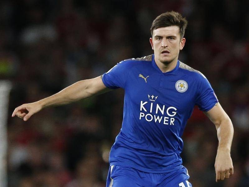 Vì sao Harry Maguire - bom tấn đắt giá, được gọi là 