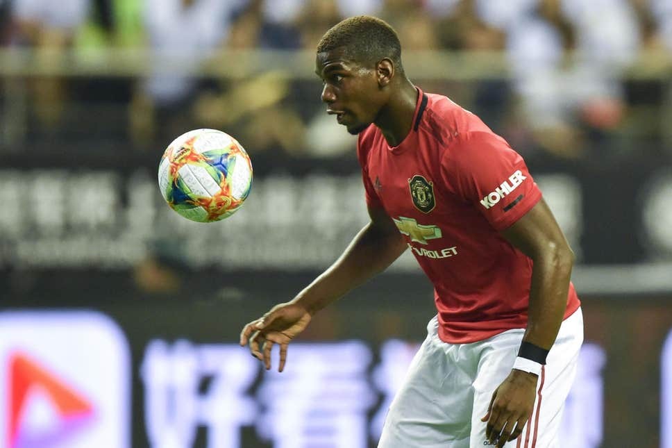 Không đi du đấu, Pogba dọn sẵn hành lý sang Real? - Bóng Đá
