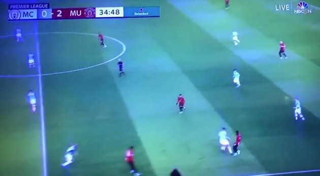 10 khoảnh khắc cực chất của Fred mùa này: Thánh 'nutmeg'! - Bóng Đá