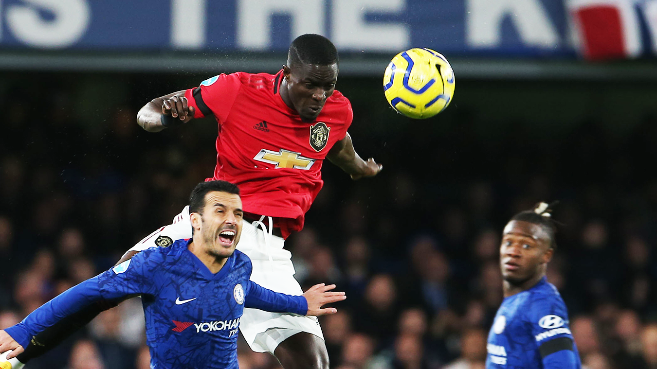 Man Utd đi đúng hướng, quá nể cái tài của Solskjaer - Bóng Đá