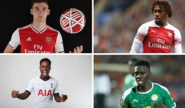 Tất cả những thương vụ hoàn tất ngày cuối TTCN Hè Premier League: Cú sốc M.U, Chelsea và Liverpool - Bóng Đá