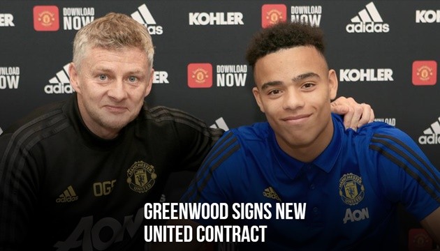 Vì sao Man Utd 'trói chân' Tahith Chong với giao kèo chỉ 2 năm? - Bóng Đá