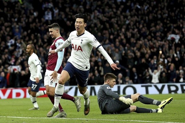 Tottenham chief Daniel Levy asks sacked Pochettino to take PAY CUT on severance package amid coronavirus shutdown - Bóng Đá