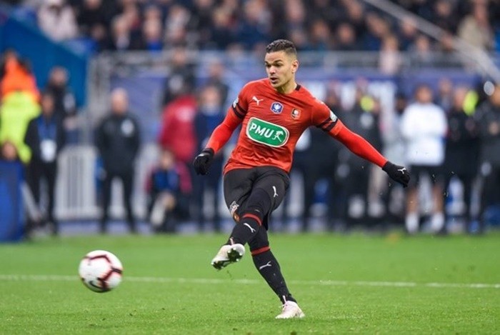 10 - Bóng Đá