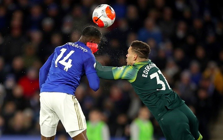 Ảnh Man City - Bóng Đá