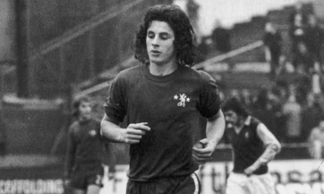 10 ngôi sao từng khoác áo Chelsea và Everton - Bóng Đá