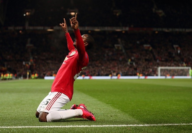 'Đại gia' Anh tại cúp châu Âu tuần này: Manchester mở hội; London khóc hận - Bóng Đá