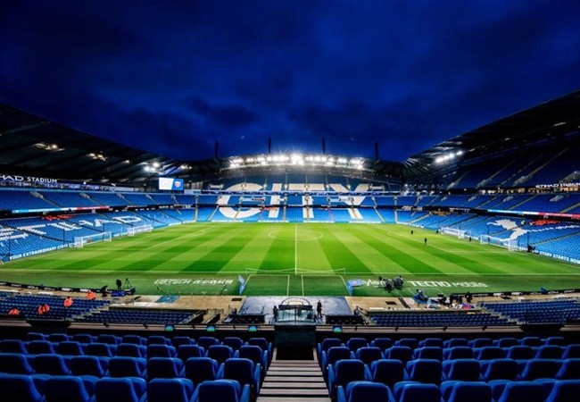 OFFICIAL: Arsenal’s rescheduled match against Manchester City on Wednesday night has been postponed. - Bóng Đá