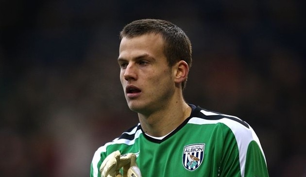 14 cầu thủ từng khoác áo Manchester United và West Bromwich - Bóng Đá