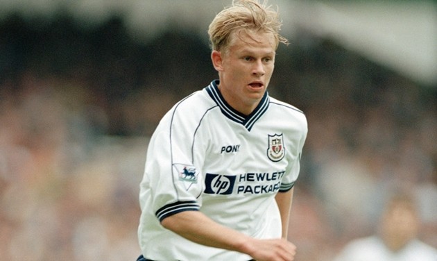 12 sao Na Uy từng chơi bóng ở Premier League: 