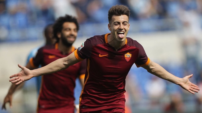 Thân Hoa Thượng Hải muốn có El Shaarawy - Bóng Đá