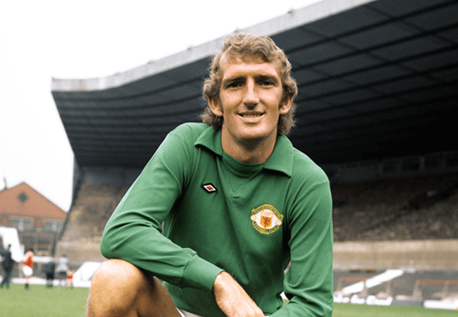 The FIVE best Man Utd goalkeepers of all time: Where does David de Gea rank? - Bóng Đá