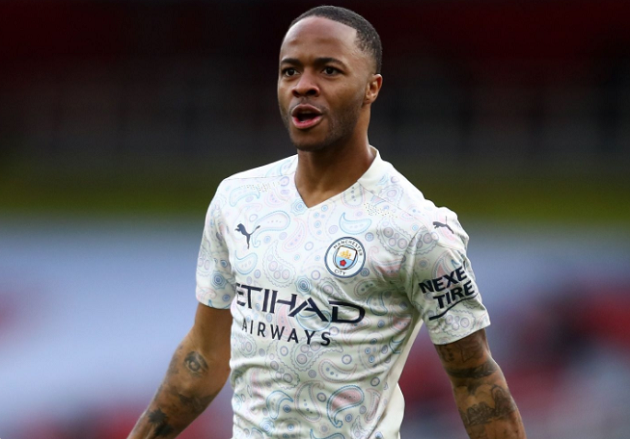 5 điểm nhấn Arsenal - Man City: Bản lĩnh nhà vua! - Bóng Đá