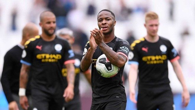 ĐHTB vòng 1 EPL 2019/2020 - Bóng Đá