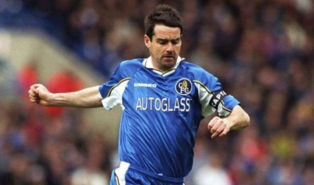 10 cầu thủ có số lần ra sân nhiều nhất trong lịch sử Chelsea: Lampard, Terry đứng thứ mấy? - Bóng Đá