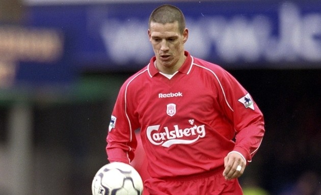 10 cầu thủ từng khoác áo AC Milan và Liverpool - Bóng Đá