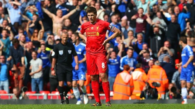 How Brendan Rodgers went from hero to zero at Liverpool - Bóng Đá