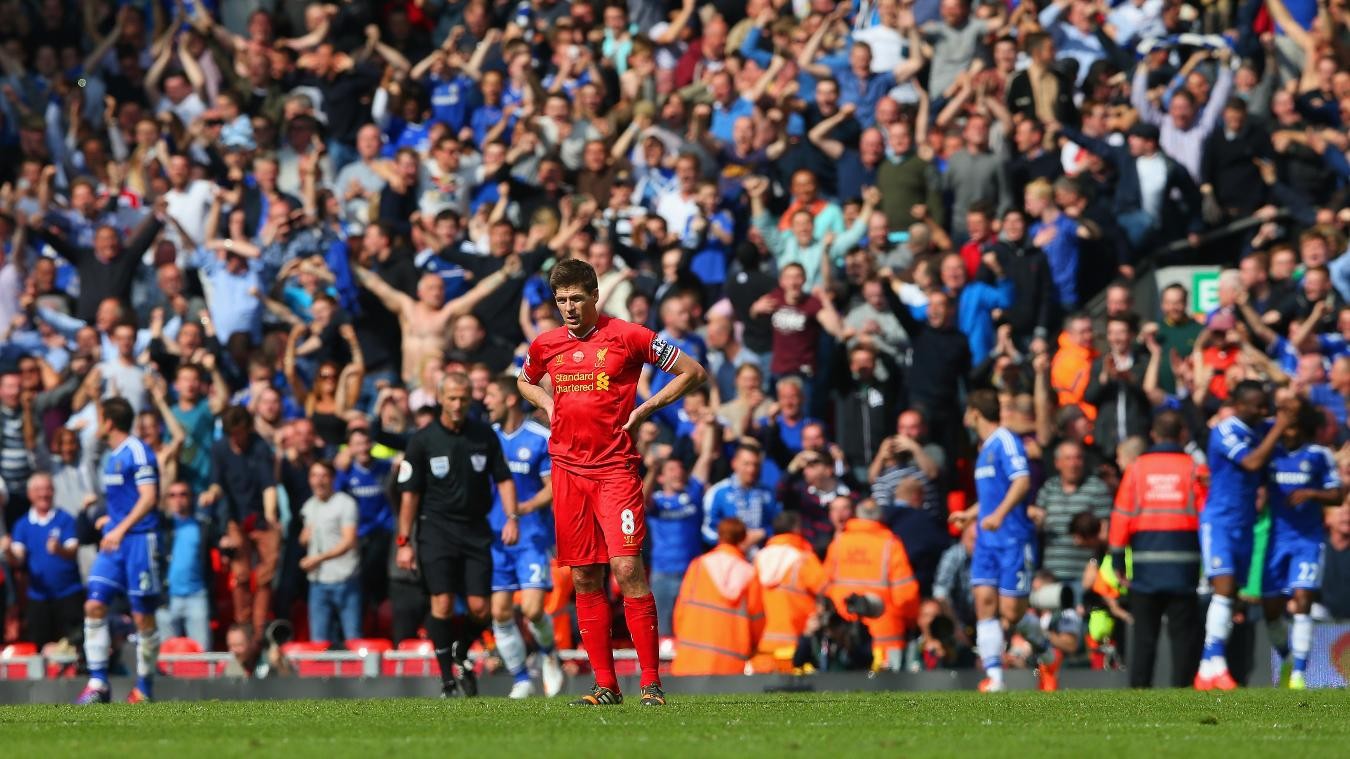 Khán giả: 'Tôi nhớ về dự đoán ngày tận thế sẽ đến trước khi Liverpool vô địch PL...' - Bóng Đá