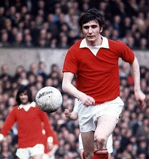 Harry Maguire và những 'số 5' huyền thoại của Man United - Bóng Đá