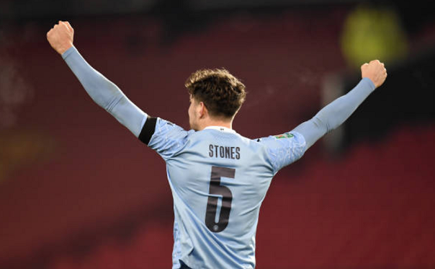 Tự biến mình thành khán giả, sao Man Utd làm đội nhà thua đau đớn - Bóng Đá