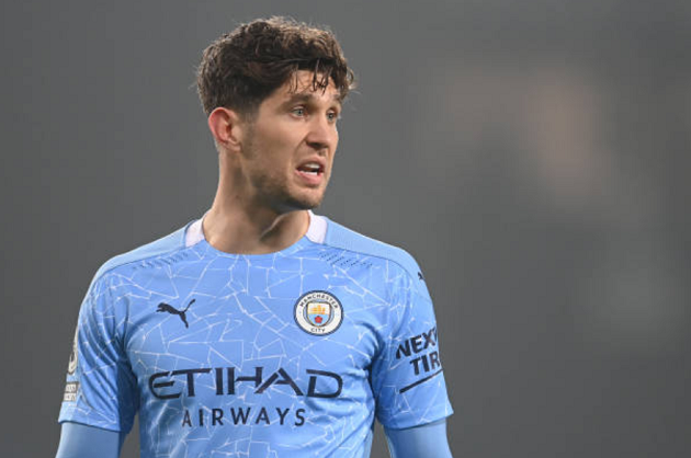 Man City và cặp 'đá tảng' khủng bố bậc nhất Premier League - Bóng Đá