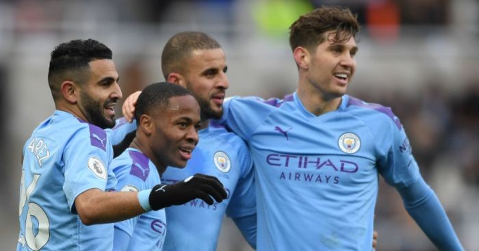 Arsenal to step up Stones efforts - Bóng Đá