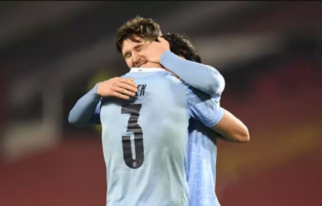 Dias & Stones stats - Bóng Đá
