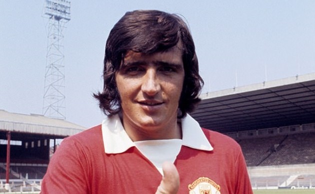 8 ngôi sao từng khoác áo Man Utd và Nottingham Forest - Bóng Đá