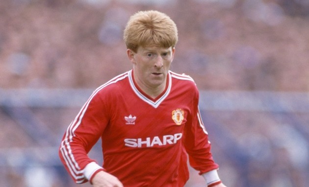 10 cầu thủ từng khoác áo Man Utd và Celtic - Bóng Đá