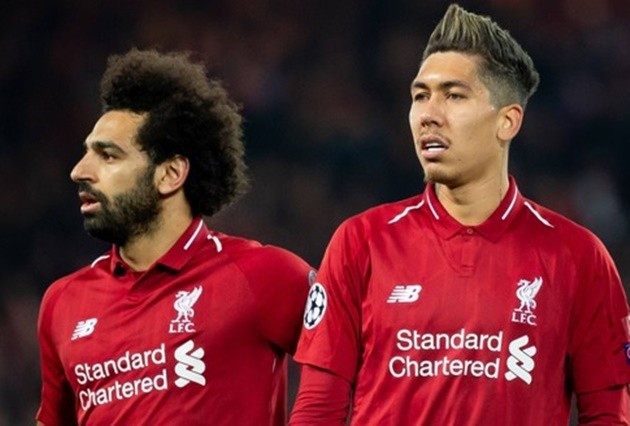 Salah và Firmino không đá chính, Klopp phá vỡ im lặng - Bóng Đá