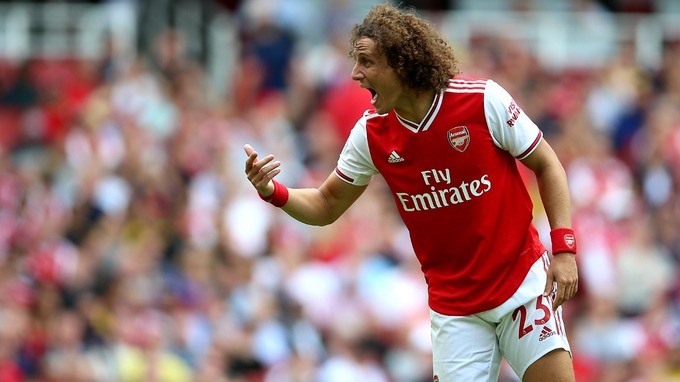 'Arsenal need Koulibaly!' - Emery urged to target Napoli star - Bóng Đá