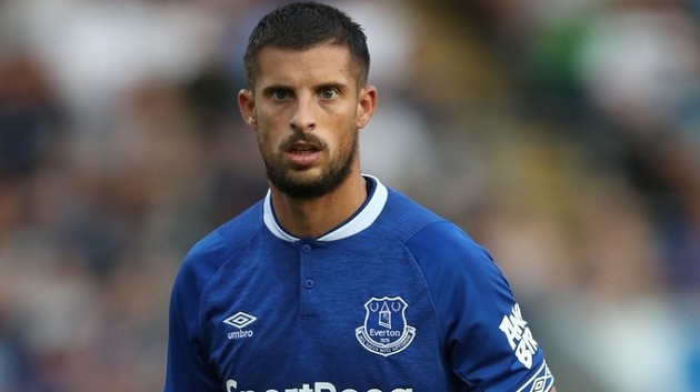 Kevin Mirallas Latest - Bóng Đá
