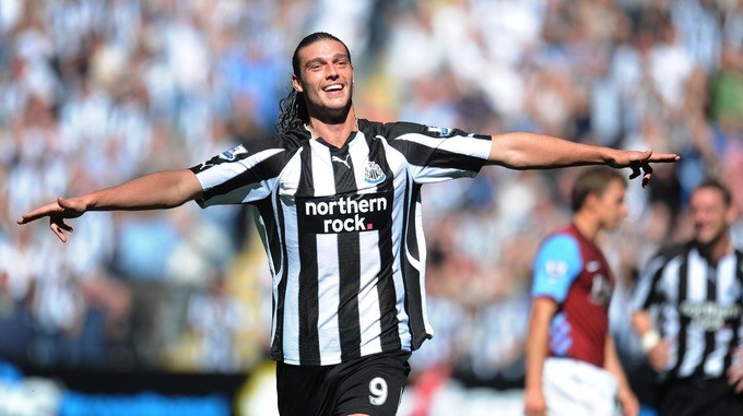 Đội hình những cây sào cao nhất của Premier League  - Bóng Đá